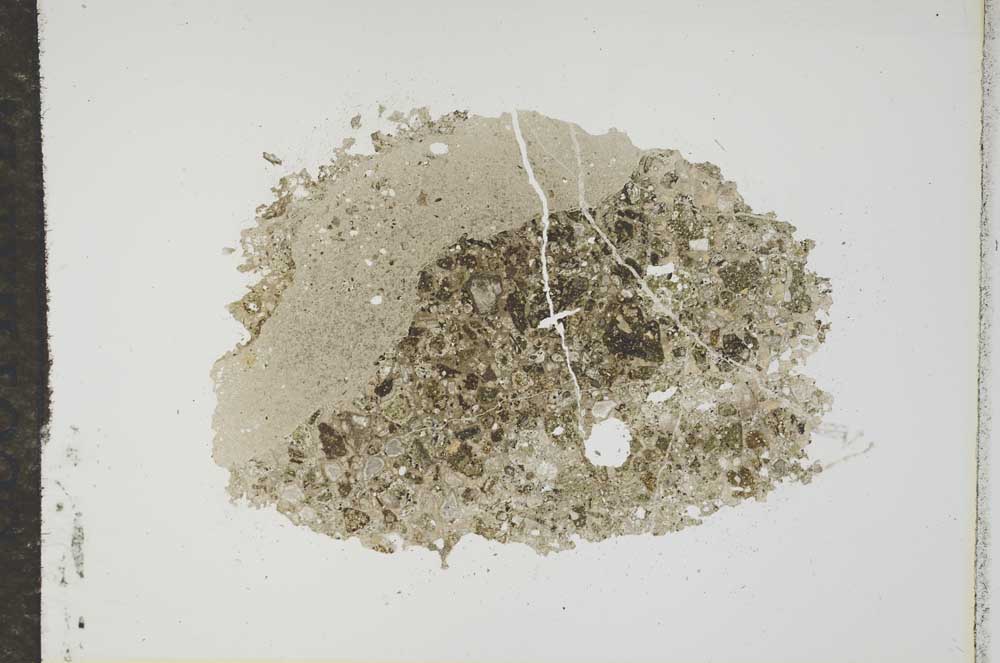 Plane Polarized, S17734