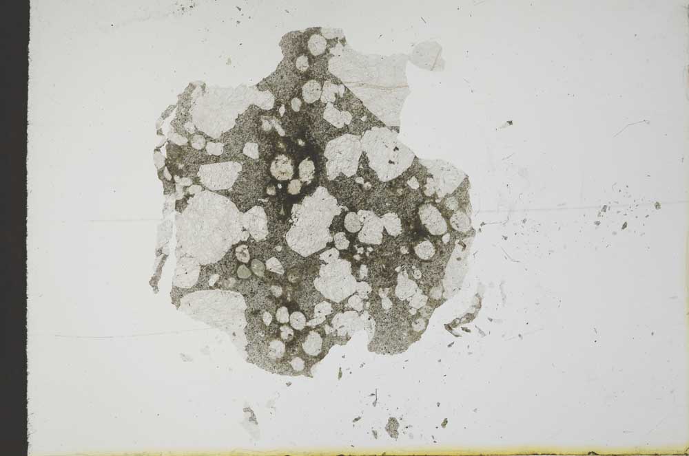 Plane Polarized, S17862