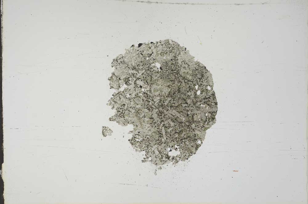 Plane Polarized, S17926