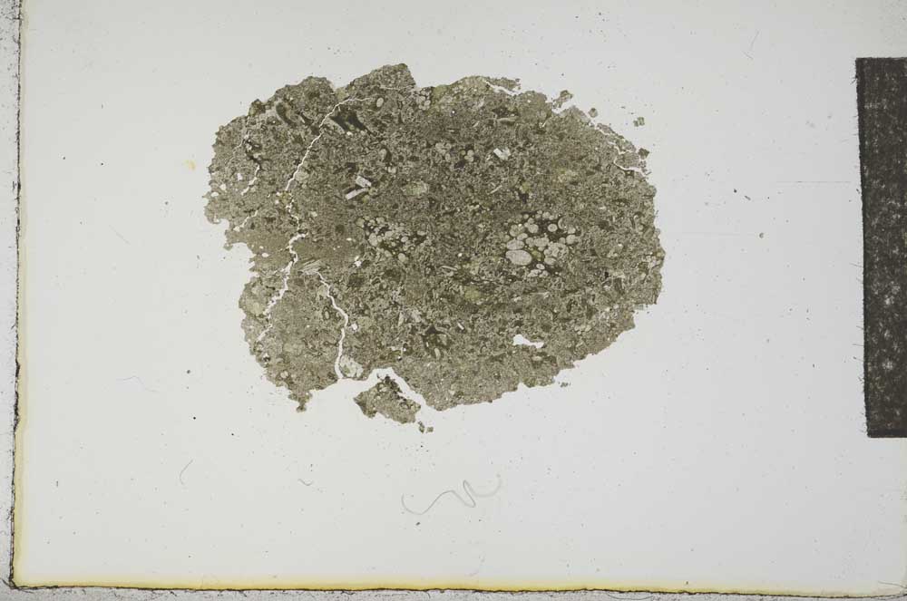 Plane Polarized, S17930