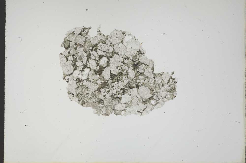 Plane Polarized, S17992