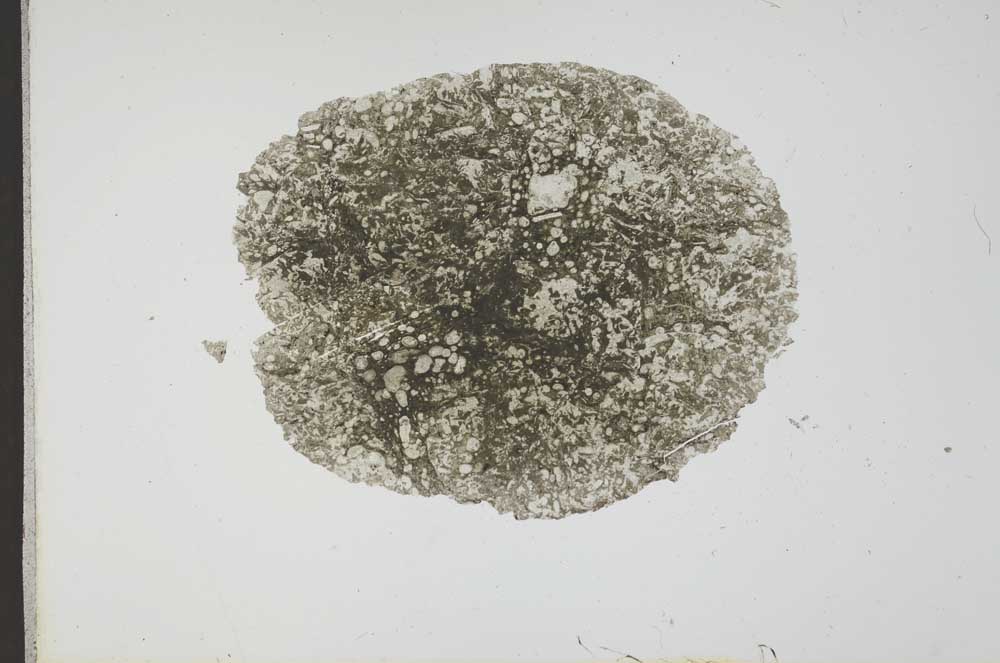 Plane Polarized, S18034