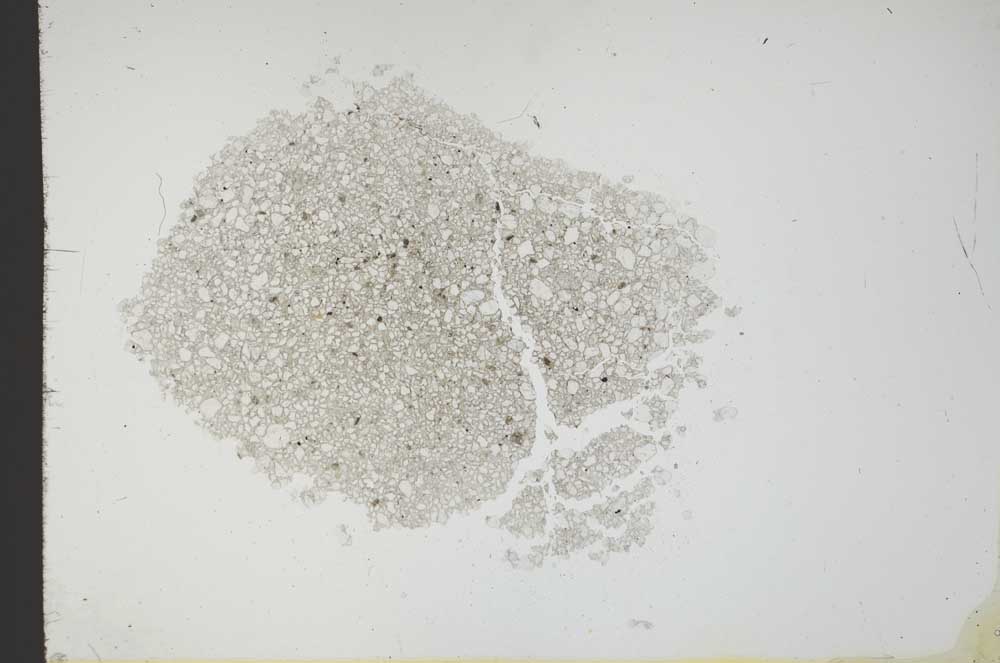 Plane Polarized, S18328