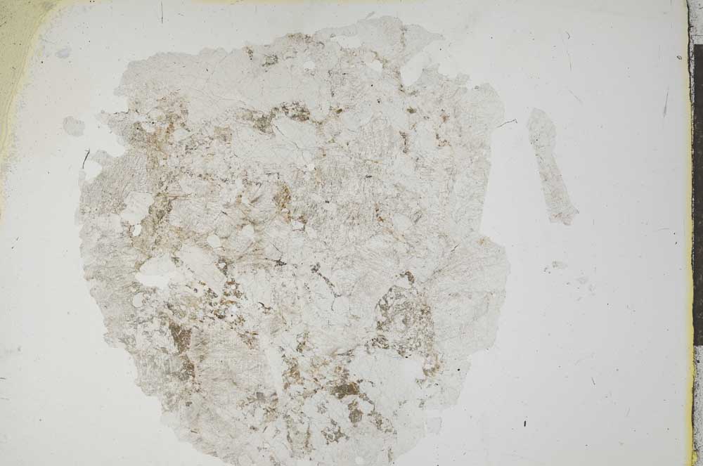 Plane Polarized, S18333