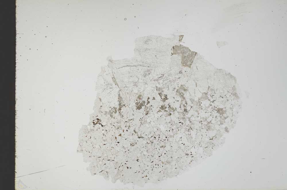 Plane Polarized, S18336