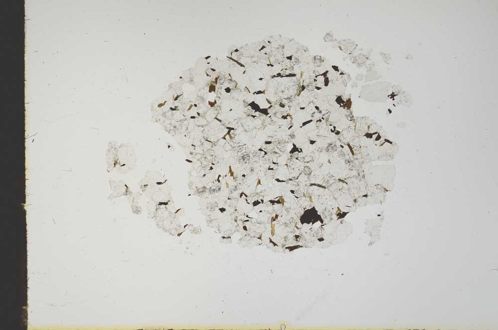 Plane Polarized, S18347