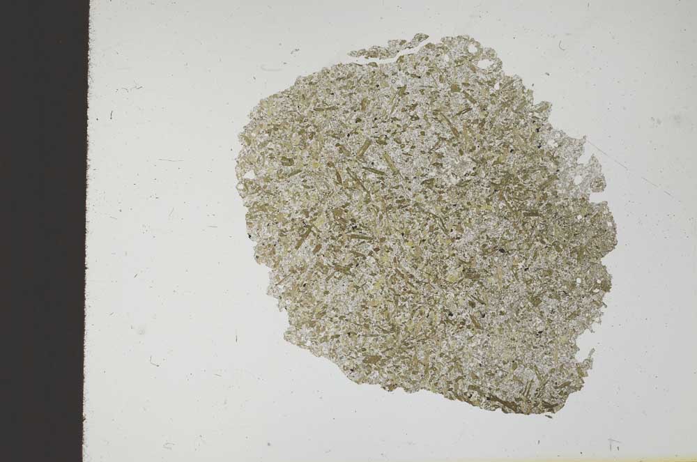 Plane Polarized, S18351