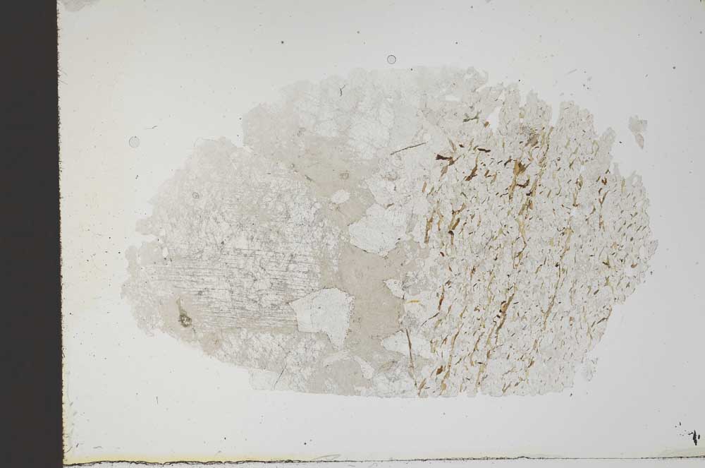 Plane Polarized, S18362