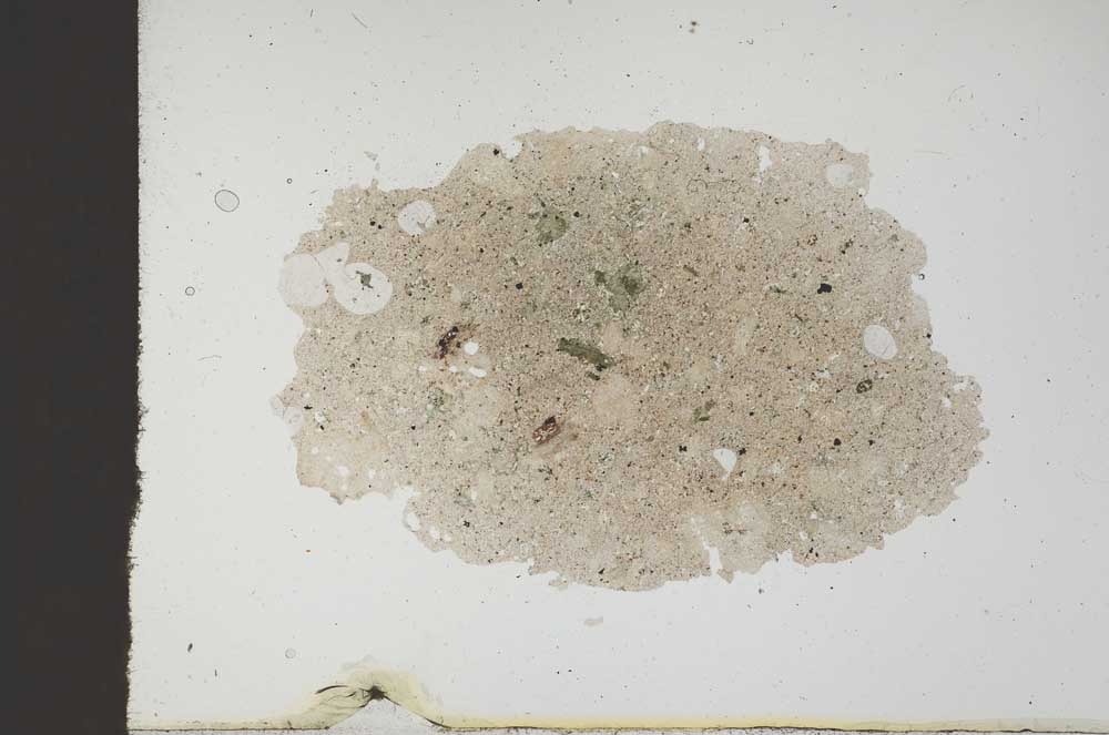 Plane Polarized, S18377