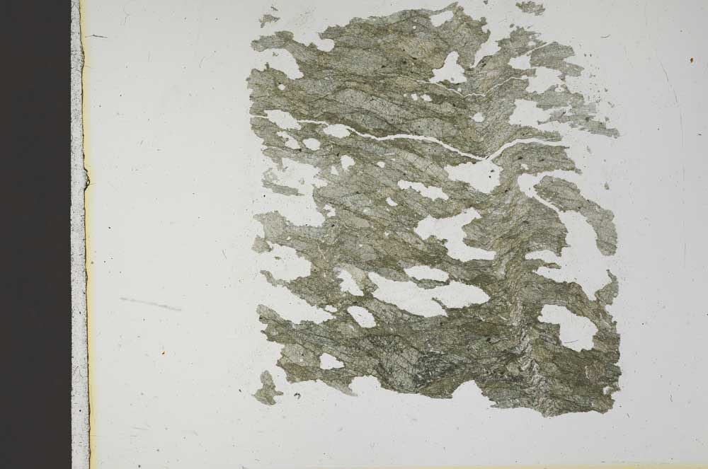 Plane Polarized, S18379