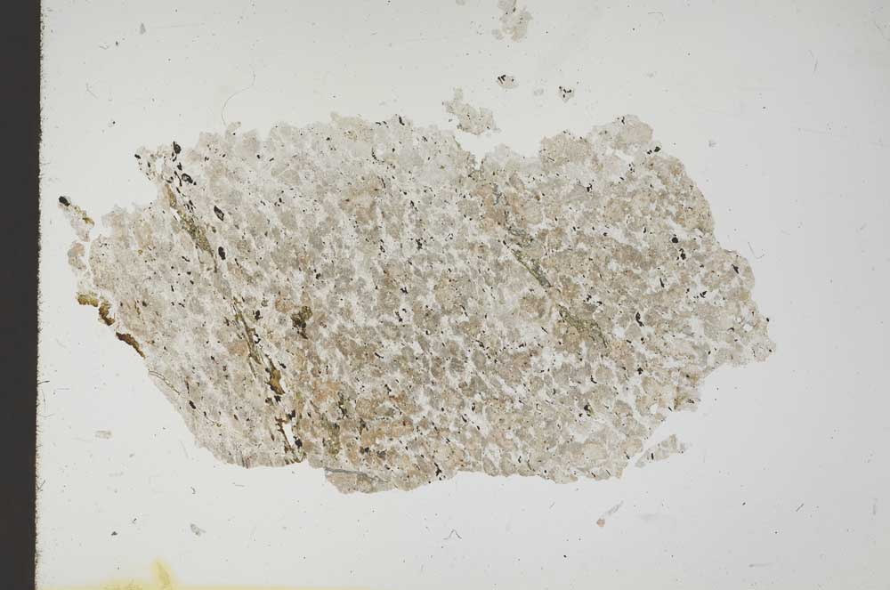 Plane Polarized, S18383