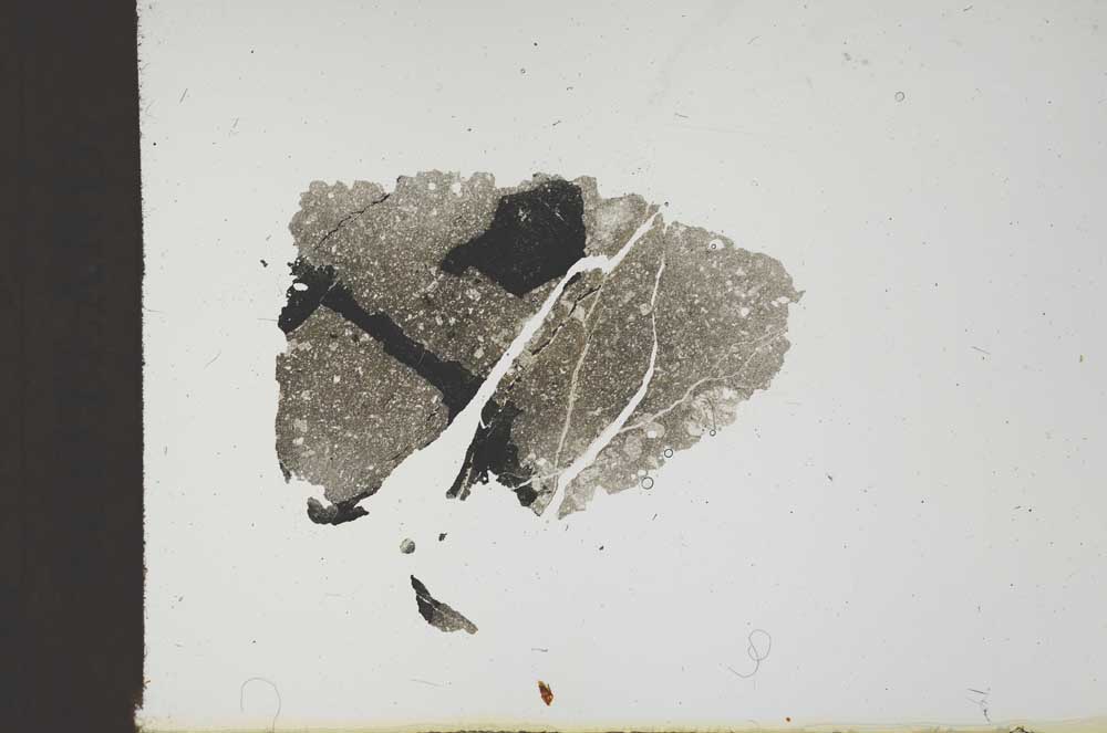 Plane Polarized, S18397