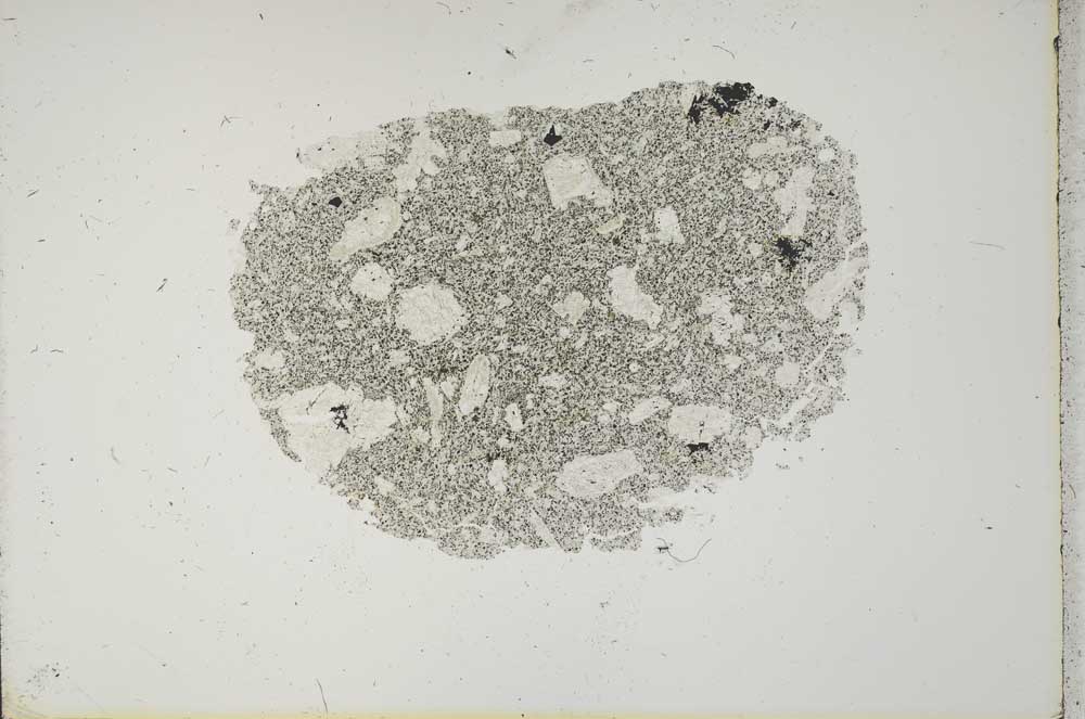 Plane Polarized, S18430