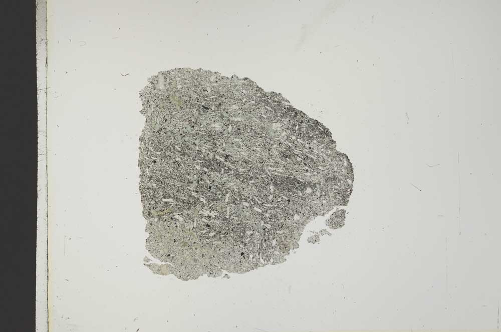Plane Polarized, S18433