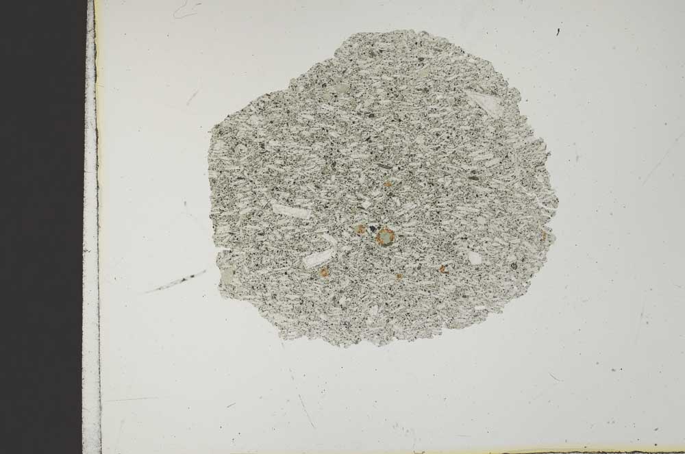 Plane Polarized, S18434