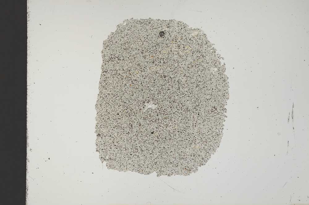 Plane Polarized, S18439