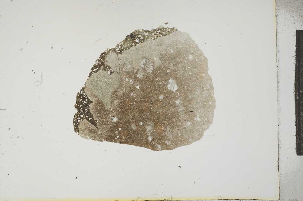 Plane Polarized, S18445