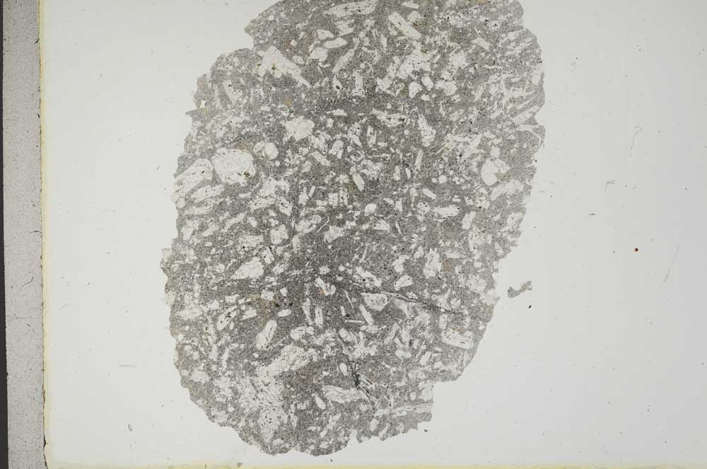 Plane Polarized, S18470