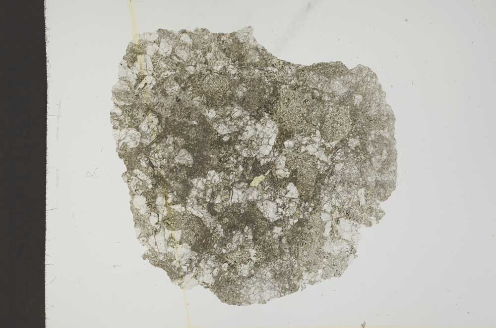 Plane Polarized, S18473