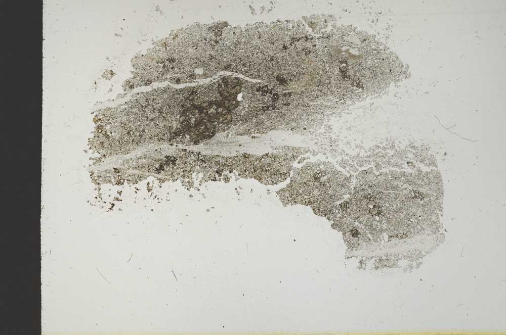 Plane Polarized, S18548
