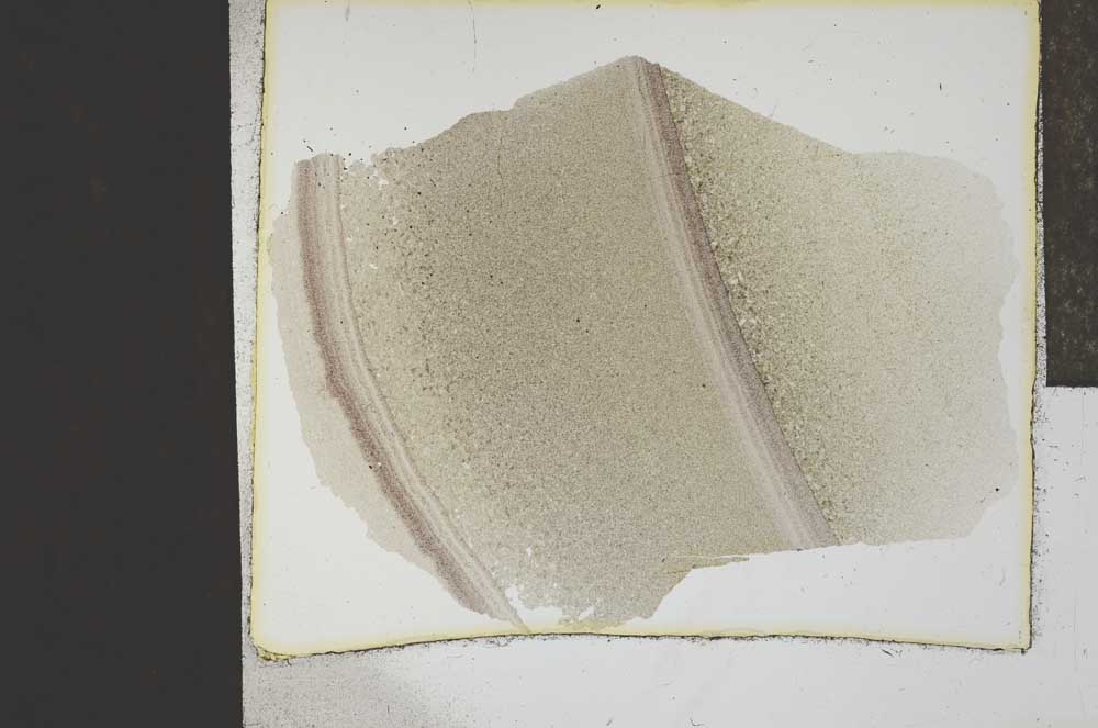 Plane Polarized, S18567