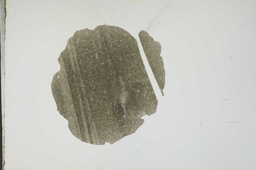 Plane Polarized, S18651