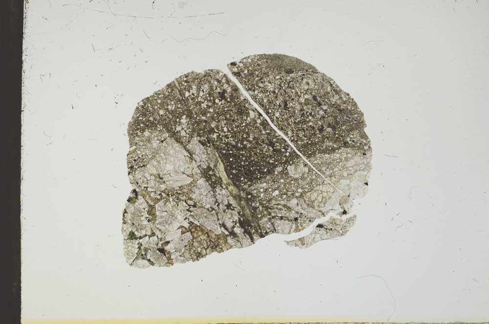 Plane Polarized, S18665