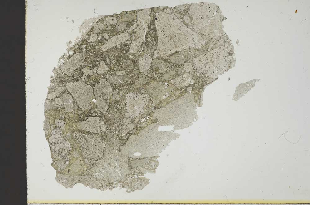 Plane Polarized, S18686