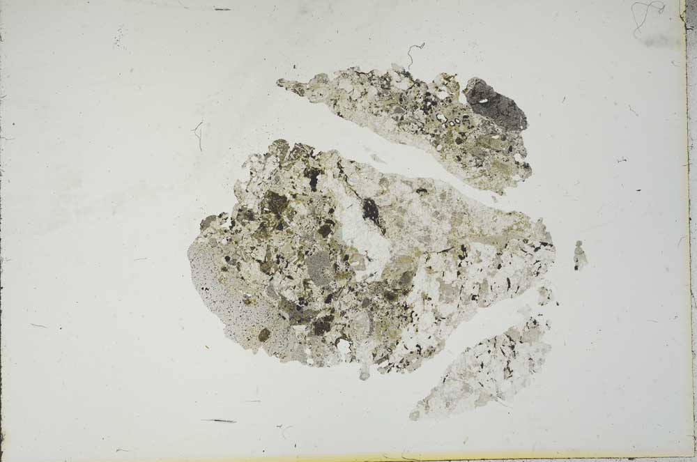 Plane Polarized, S18687