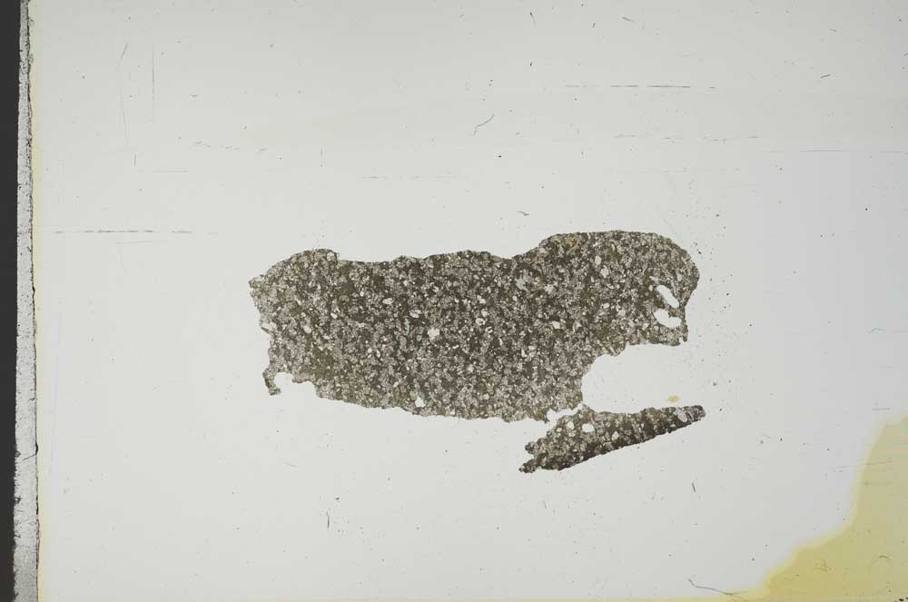 Plane Polarized, S18735
