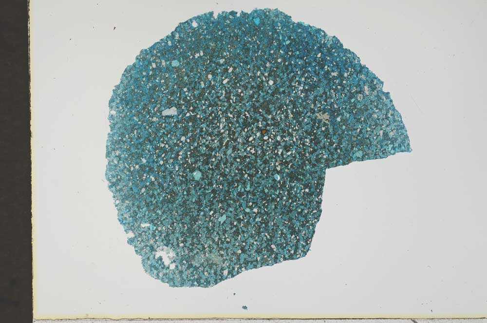 Plane Polarized, S18735/A
