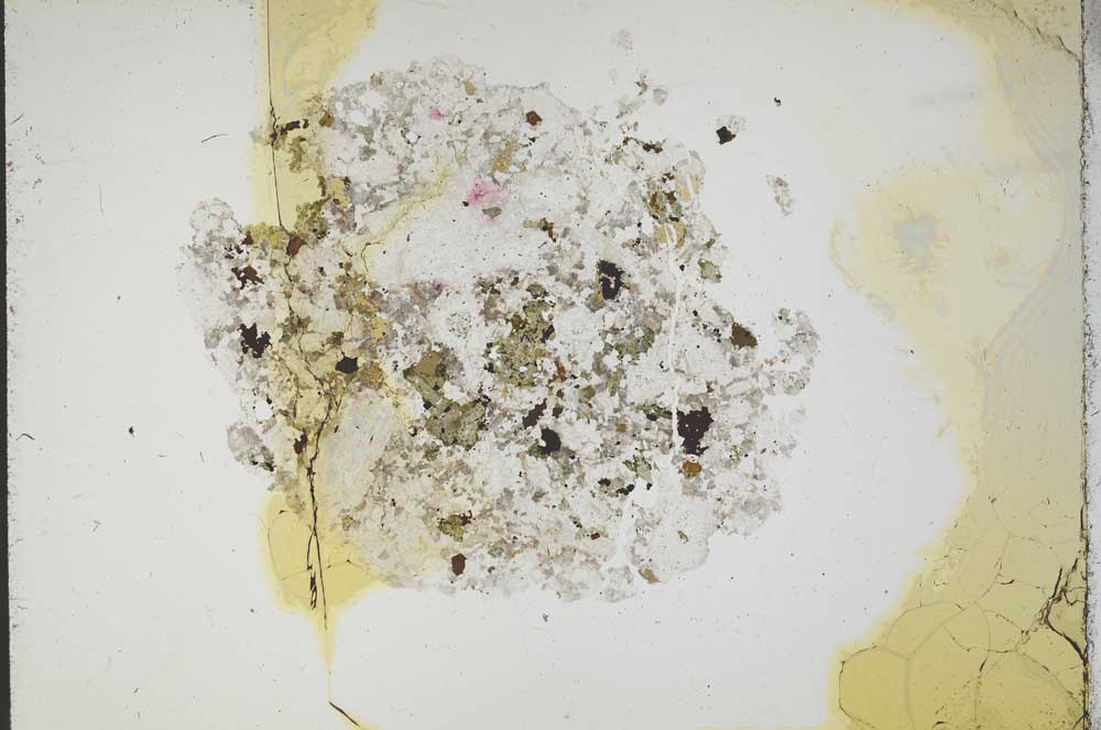 Plane Polarized, S18746