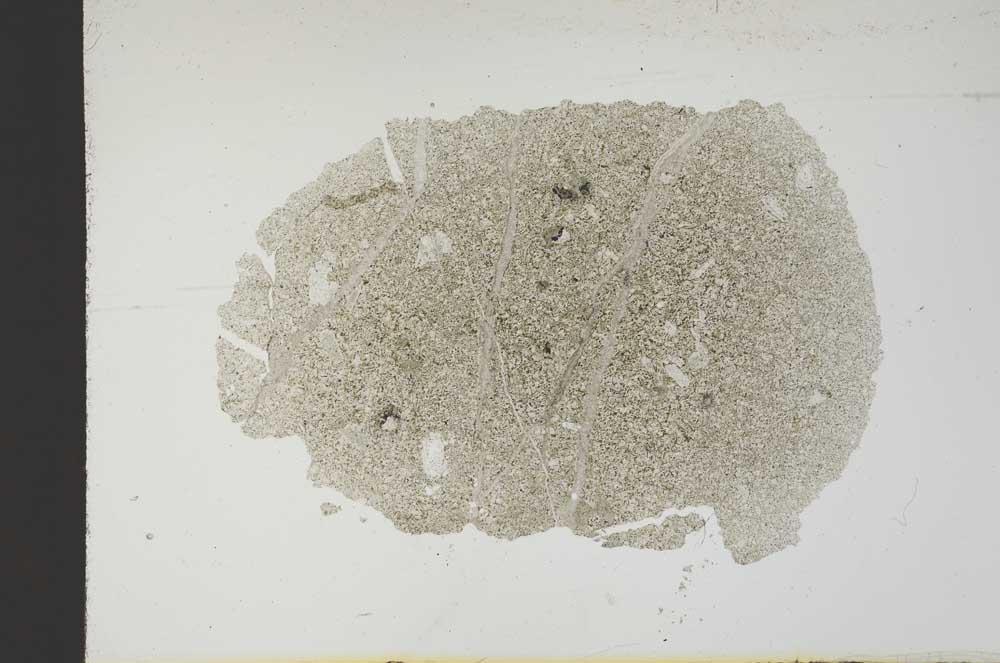 Plane Polarized, S18752