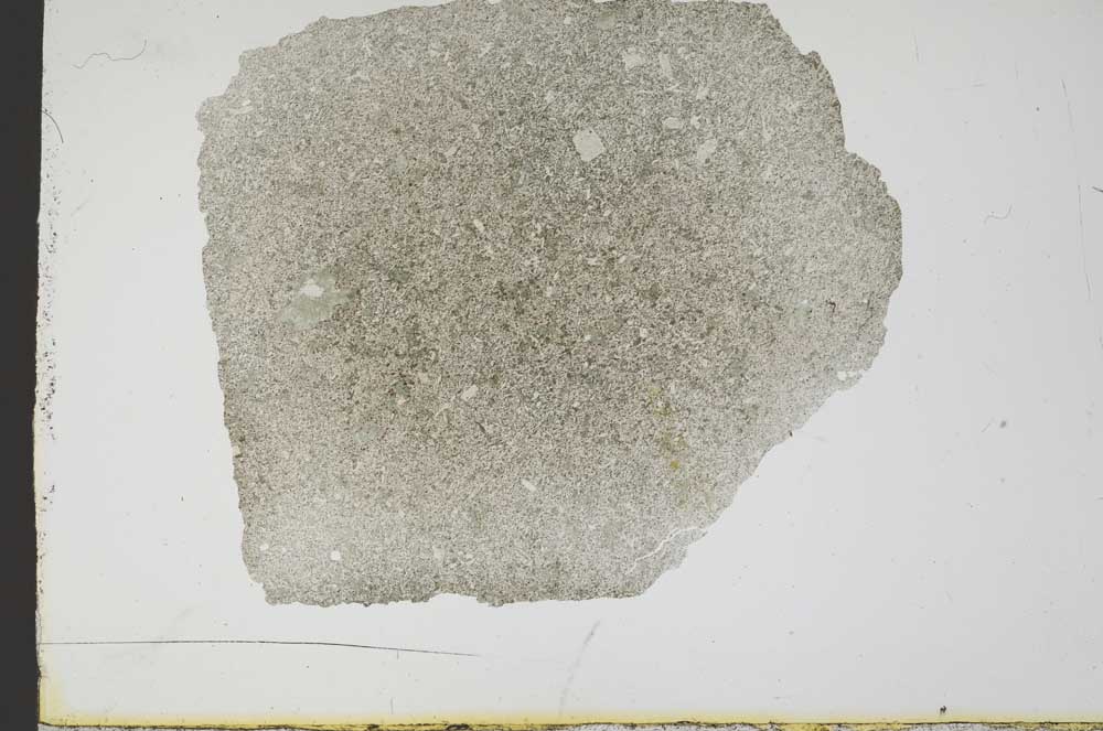 Plane Polarized, S18753