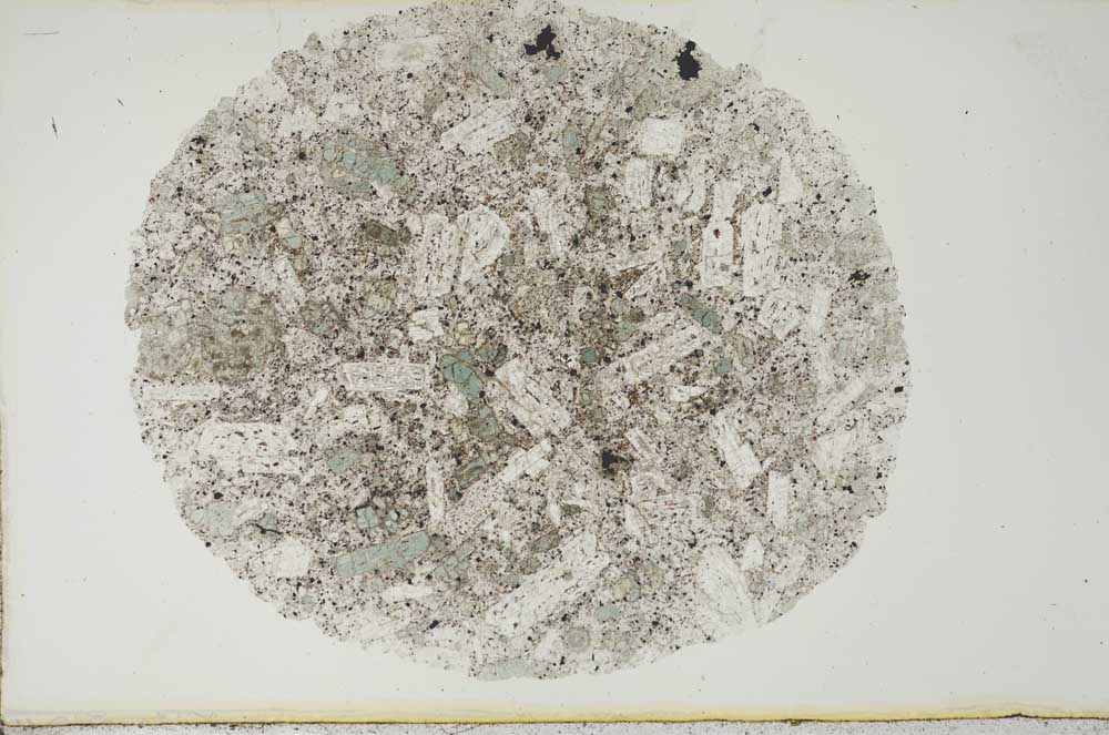 Plane Polarized, S18783