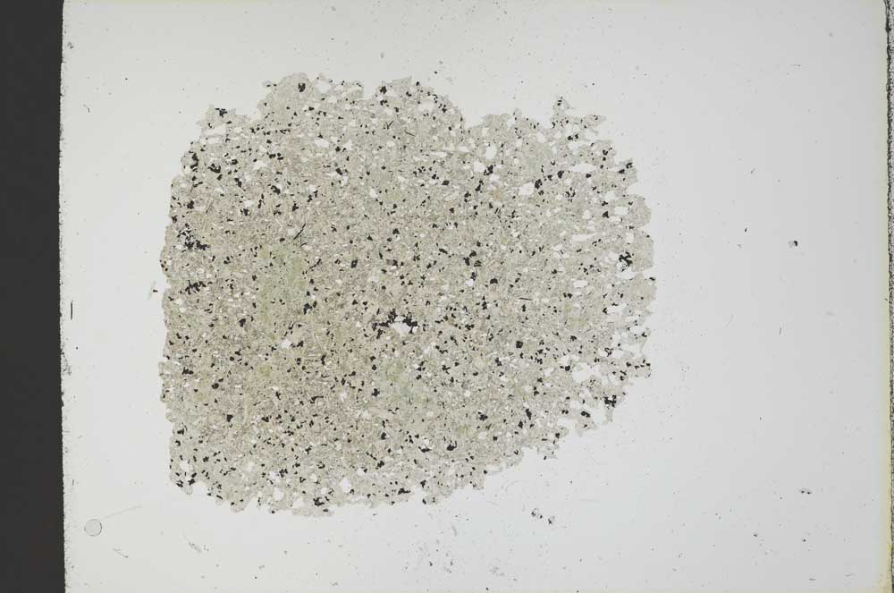 Plane Polarized, S18789
