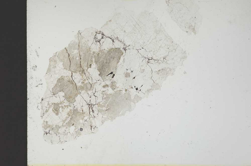 Plane Polarized, S18796