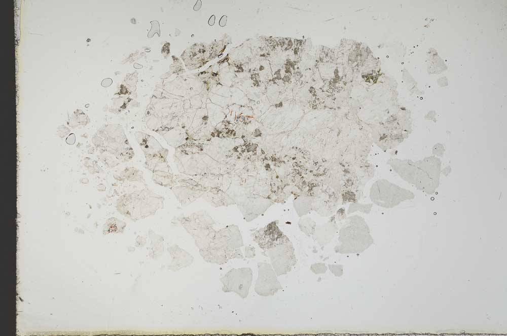 Plane Polarized, S18804