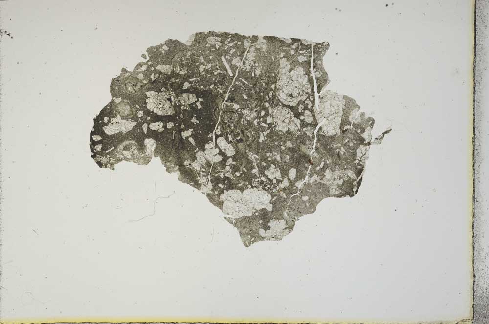 Plane Polarized, S18844