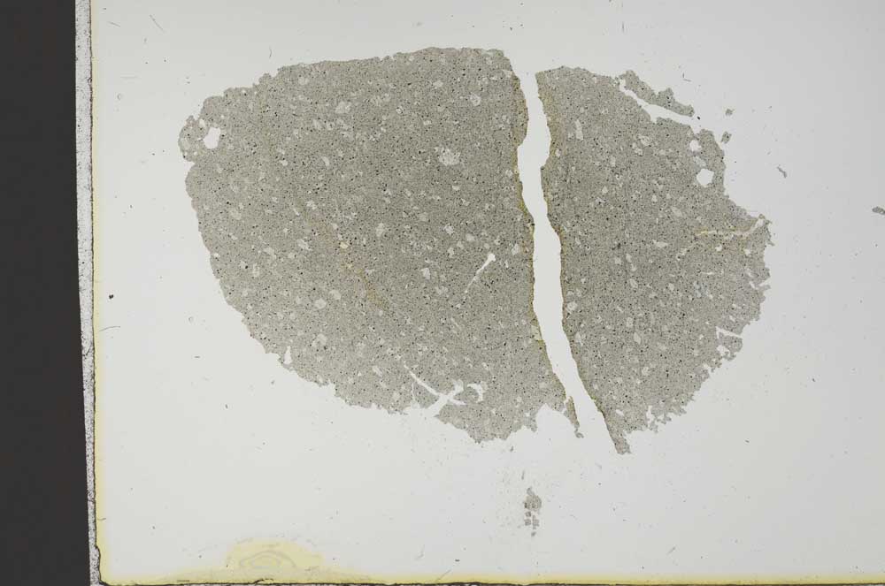 Plane Polarized, S18868