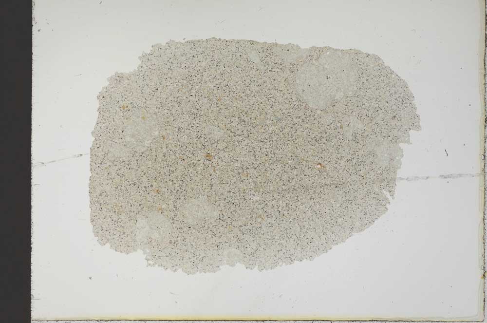 Plane Polarized, S18869