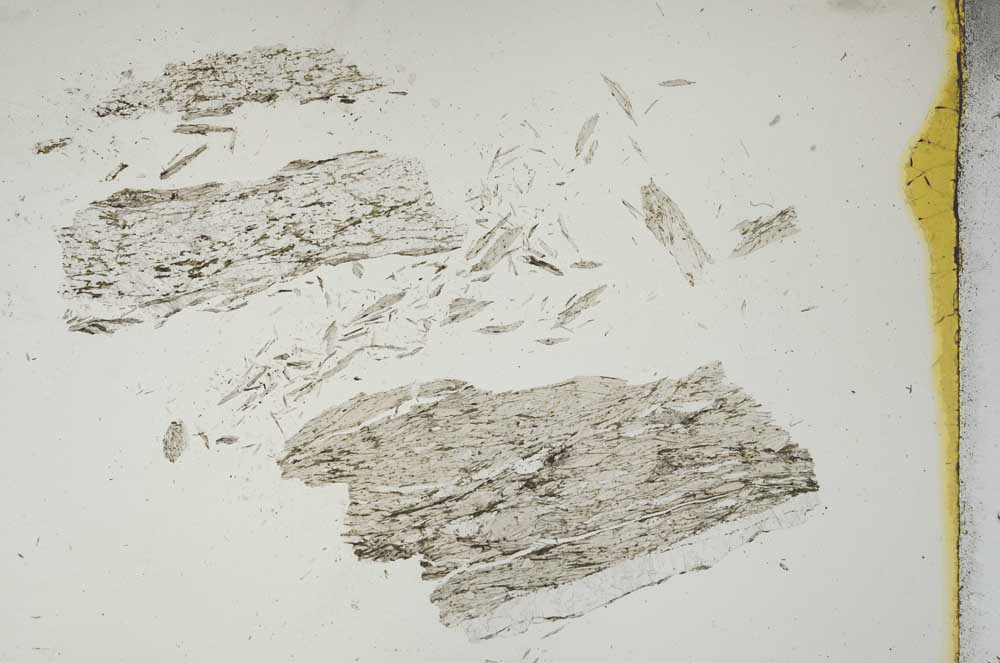 Plane Polarized, S19178