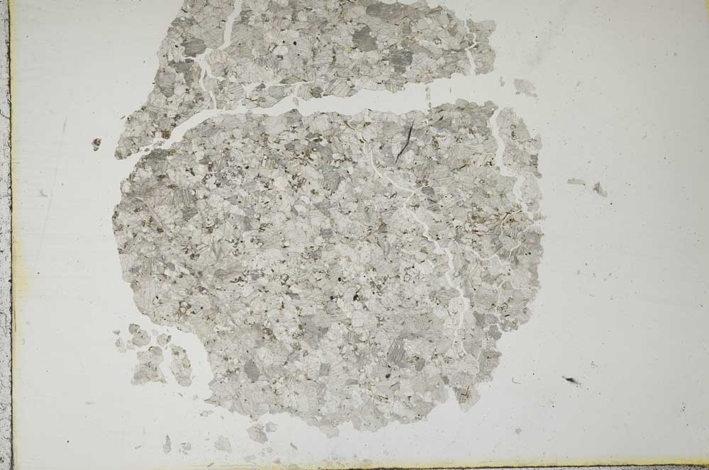 Plane Polarized, S19180