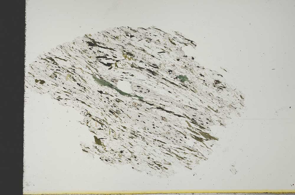 Plane Polarized, S19210
