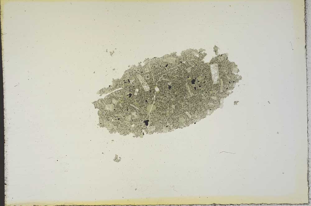 Plane Polarized, S19281