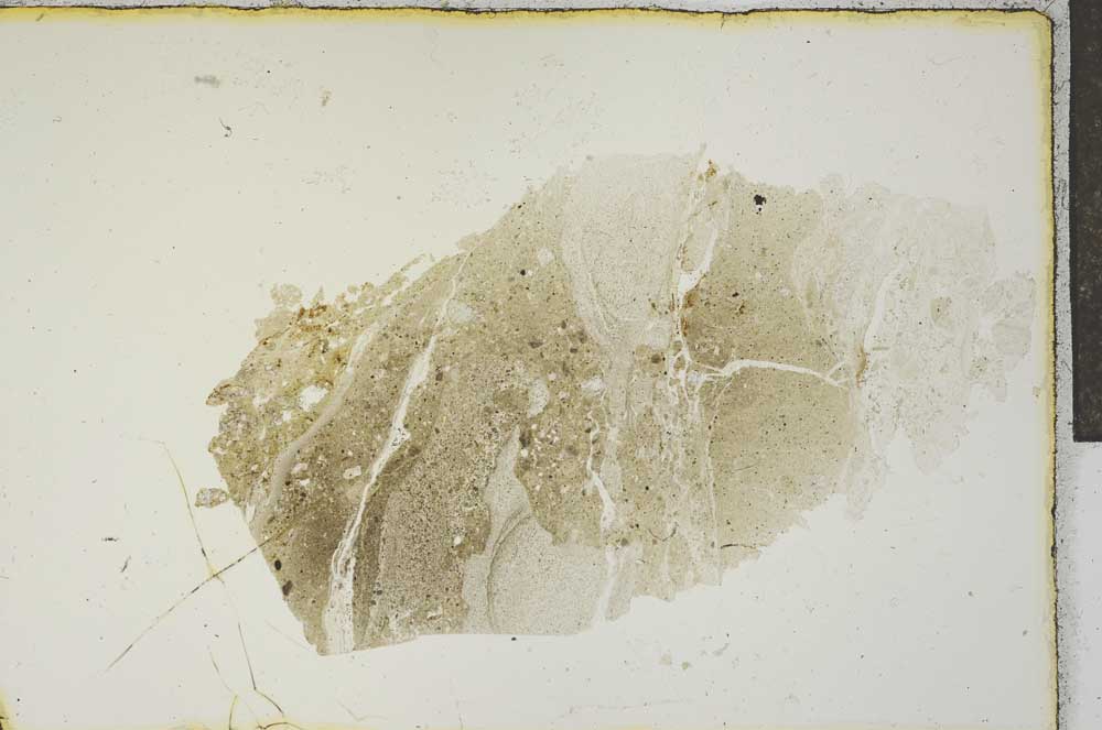 Plane Polarized, S19489