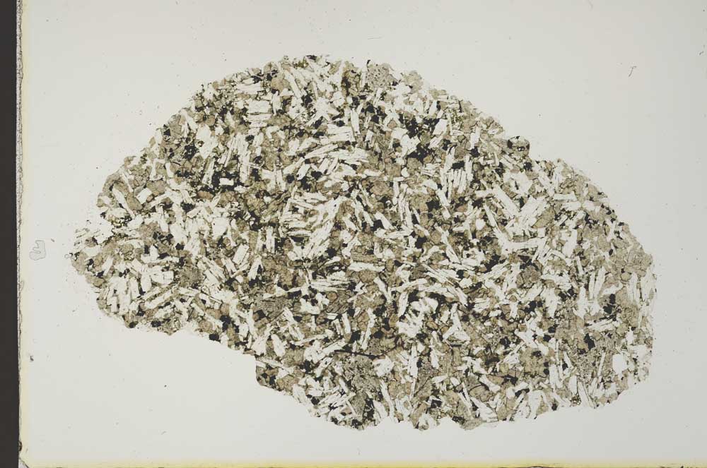 Plane Polarized, S19926