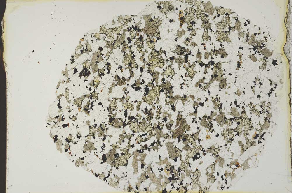 Plane Polarized, S19927