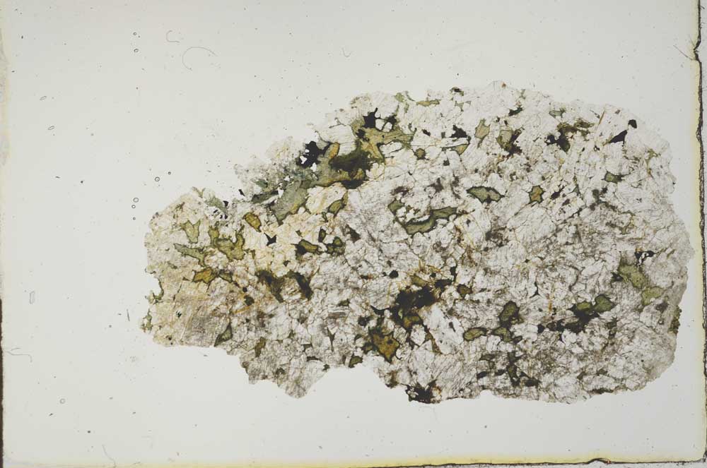 Plane Polarized, S19945