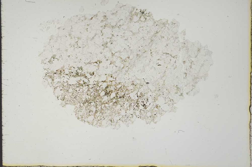 Plane Polarized, S19988